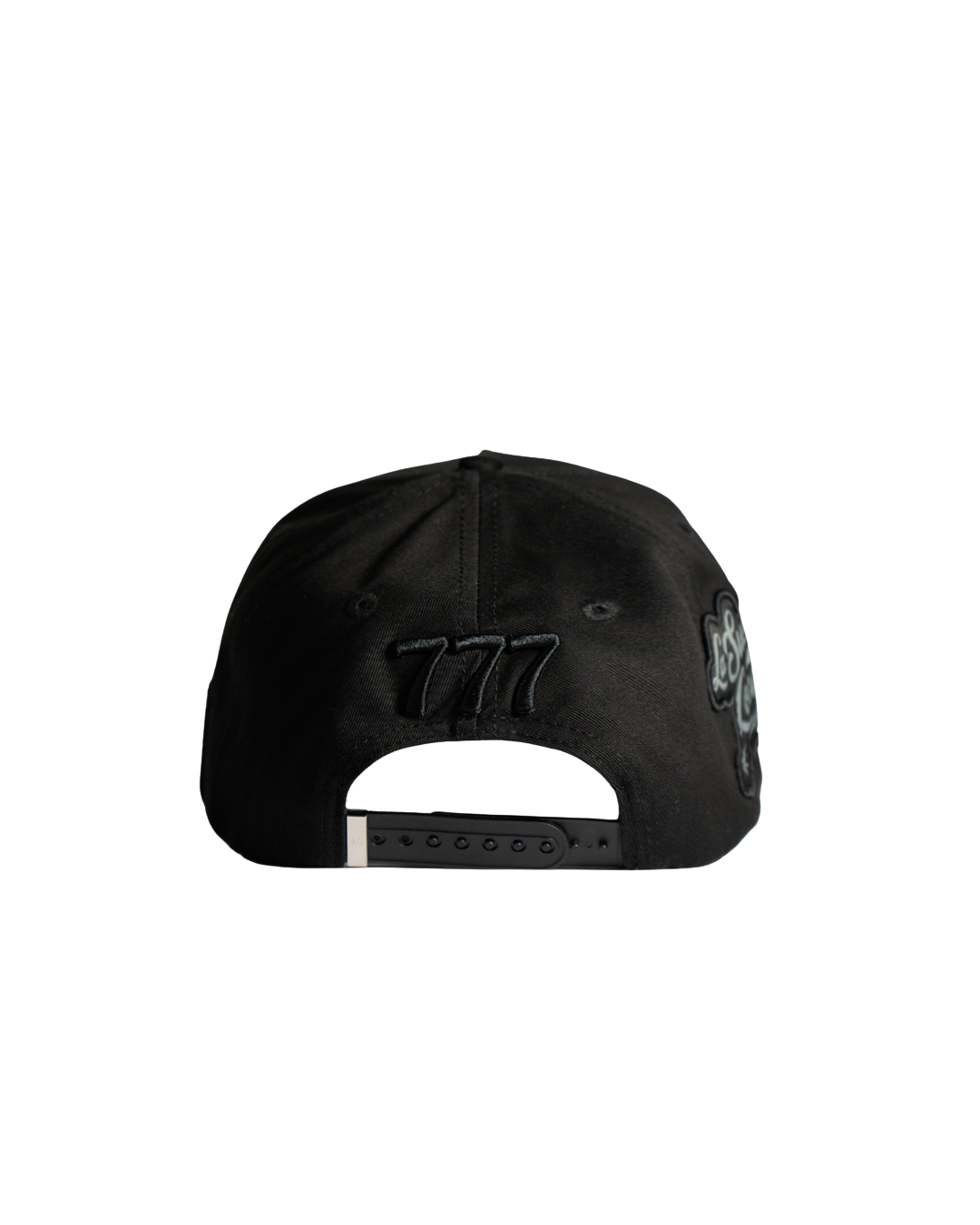 CLOVER TOTAL BLACK