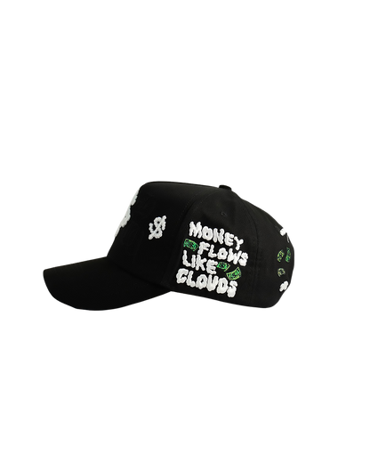 MONEY CLOUDS