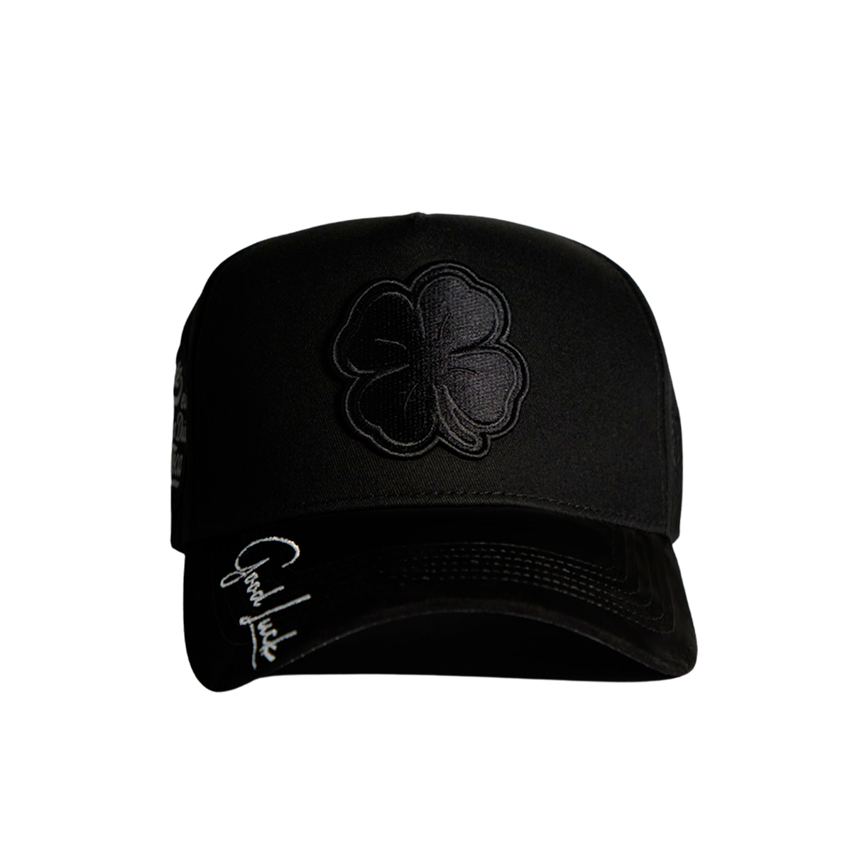 CLOVER TOTAL BLACK