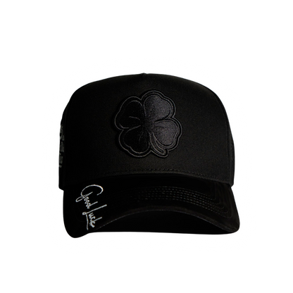 CLOVER TOTAL BLACK