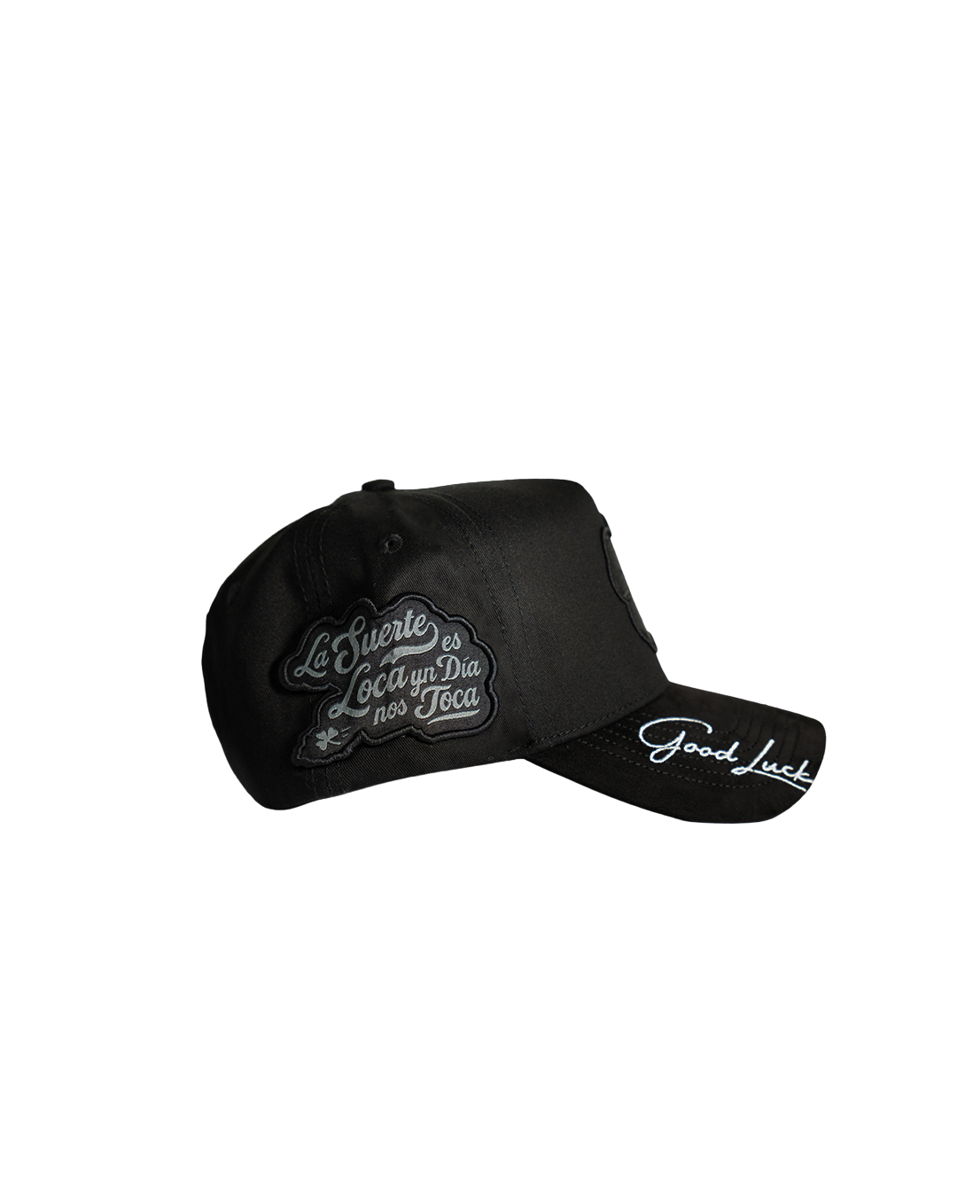 CLOVER TOTAL BLACK