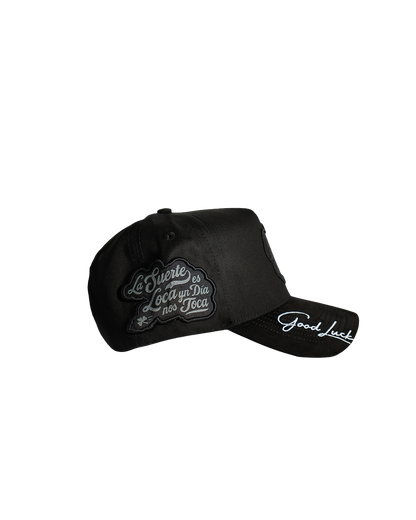 CLOVER TOTAL BLACK