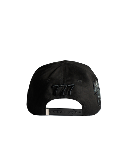 CLOVER TOTAL BLACK