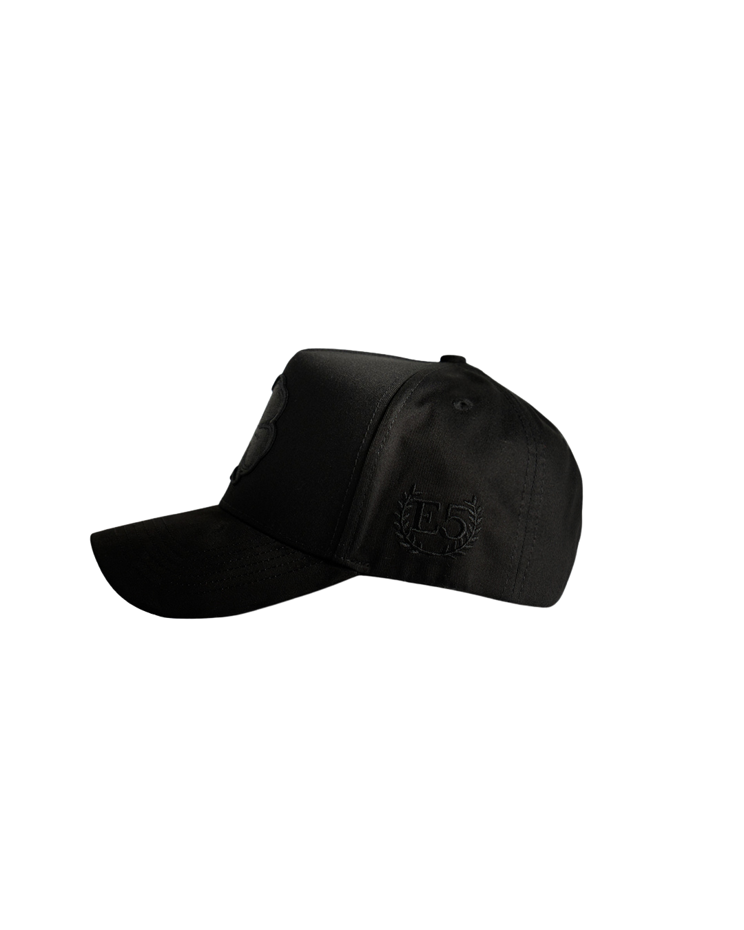 CLOVER TOTAL BLACK