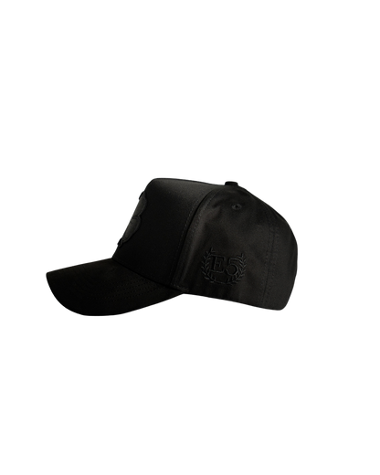 CLOVER TOTAL BLACK