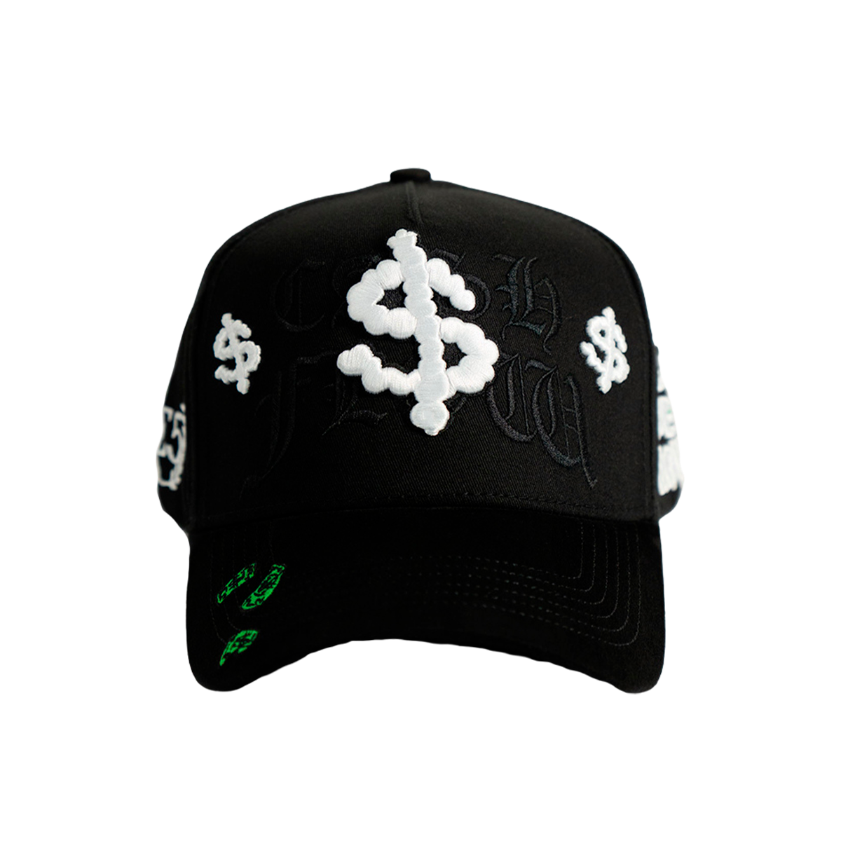 MONEY CLOUDS