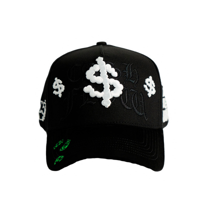 MONEY CLOUDS