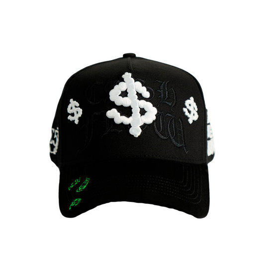 MONEY CLOUDS